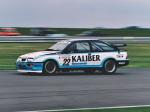 Ford Sierra RS500 Cosworth BTCC 1988 года